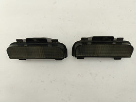 Chevrolet Corvette Pair Of Backup Lamps - 0