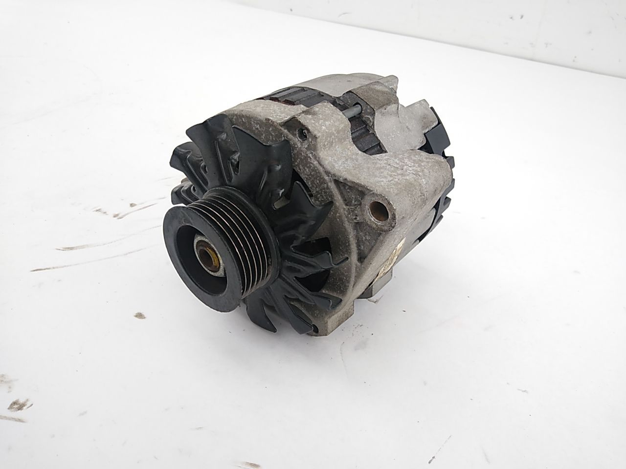 Chevrolet Corvette Alternator