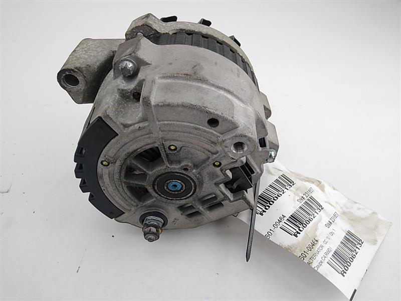 Chevrolet Corvette Alternator