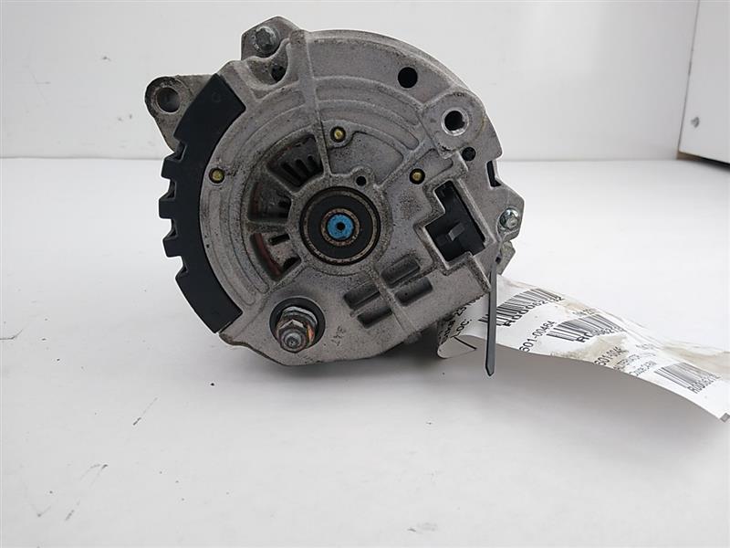 Chevrolet Corvette Alternator