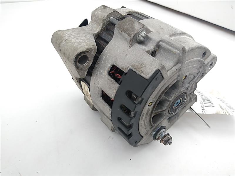 Chevrolet Corvette Alternator