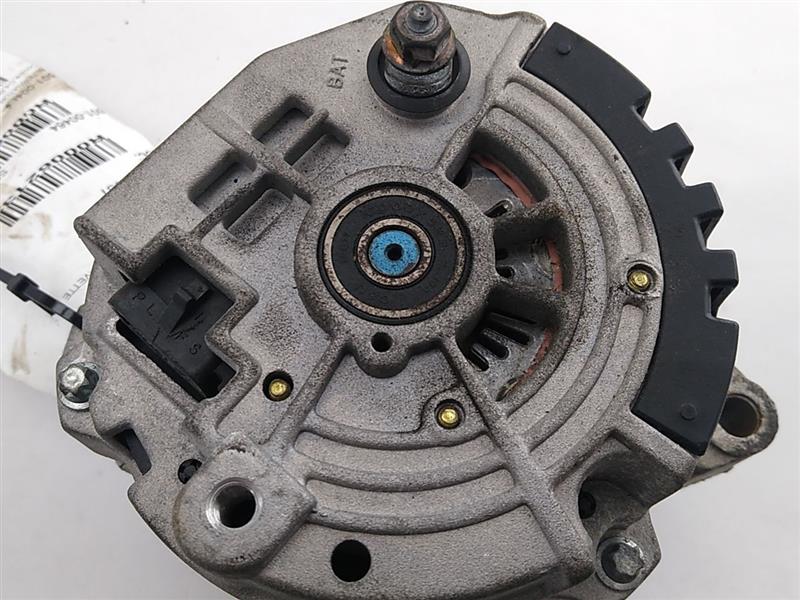 Chevrolet Corvette Alternator