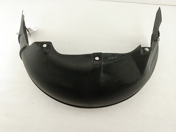 Chevrolet Corvette Rear Right Fender Liner