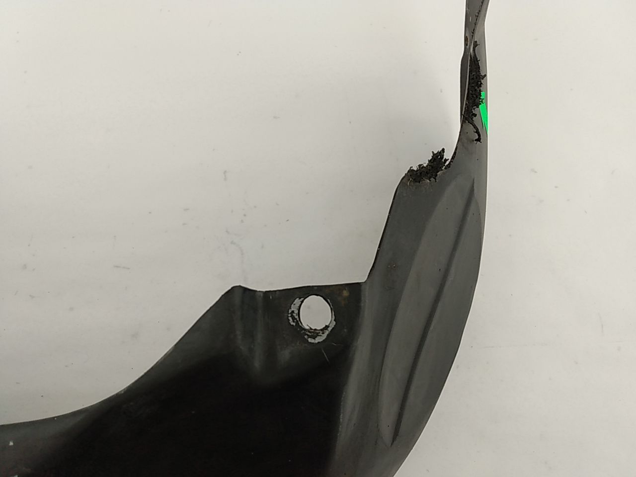 Chevrolet Corvette Rear Right Fender Liner