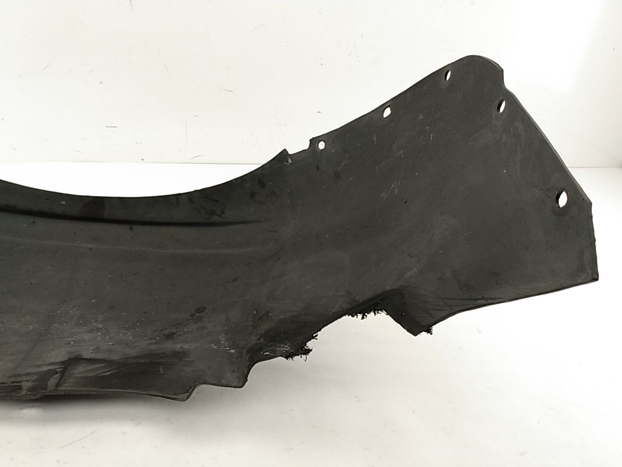 Chevrolet Corvette Rear Right Fender Liner