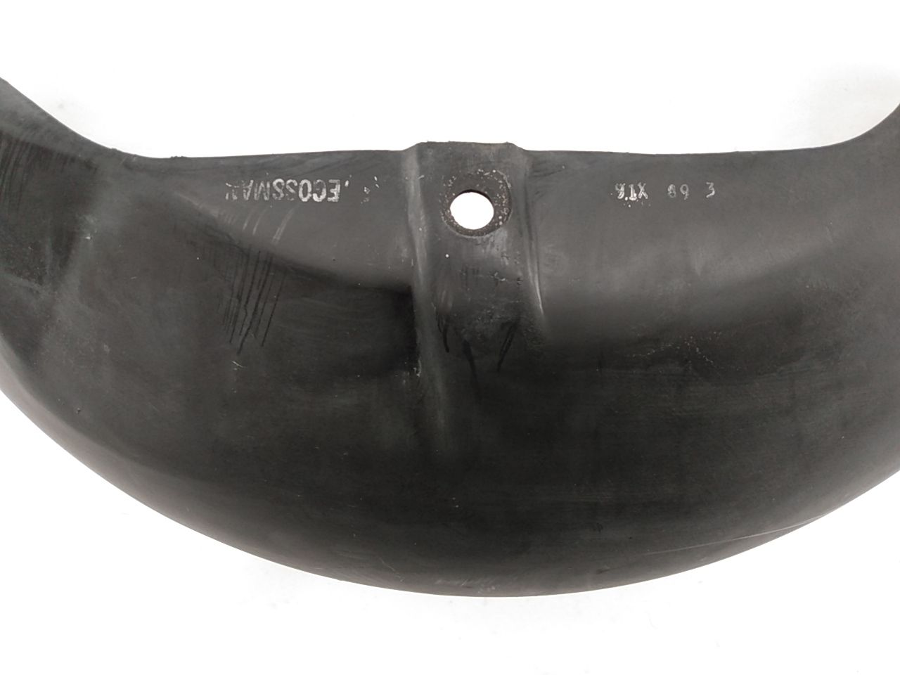 Chevrolet Corvette Rear Left Fender Liner