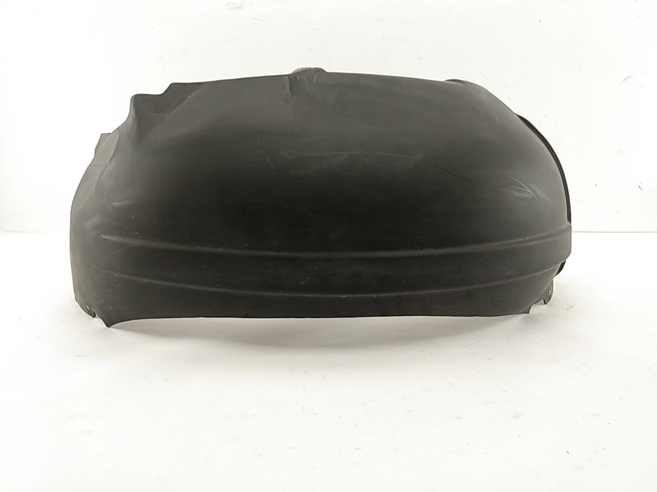 Chevrolet Corvette Rear Left Fender Liner