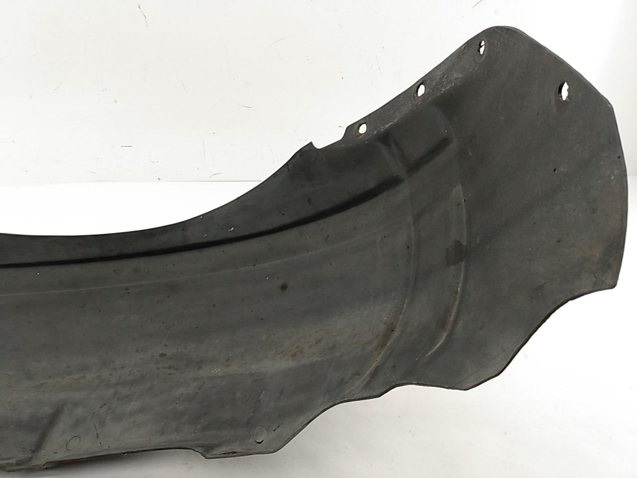 Chevrolet Corvette Rear Left Fender Liner