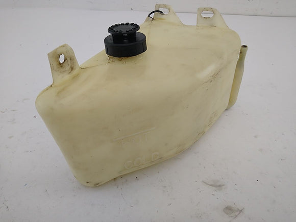 Chevrolet Corvette Coolant Reservoir