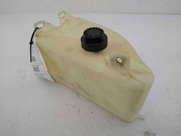 Chevrolet Corvette Coolant Reservoir