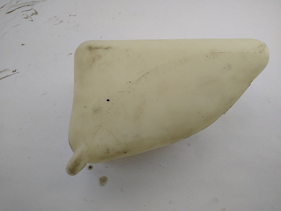 Chevrolet Corvette Coolant Reservoir