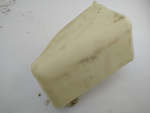 Chevrolet Corvette Coolant Reservoir