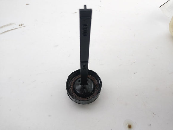 Chevrolet Corvette Coolant Reservoir