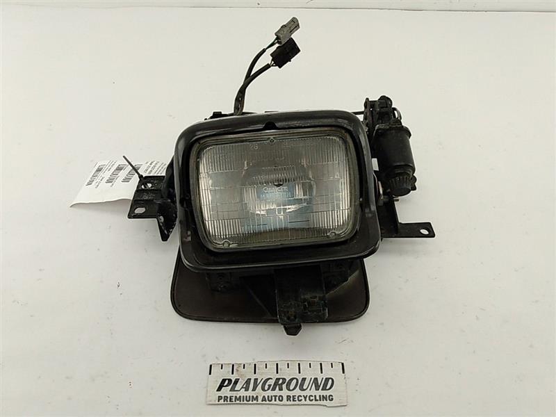 Chevrolet Corvette Front Right Head Light