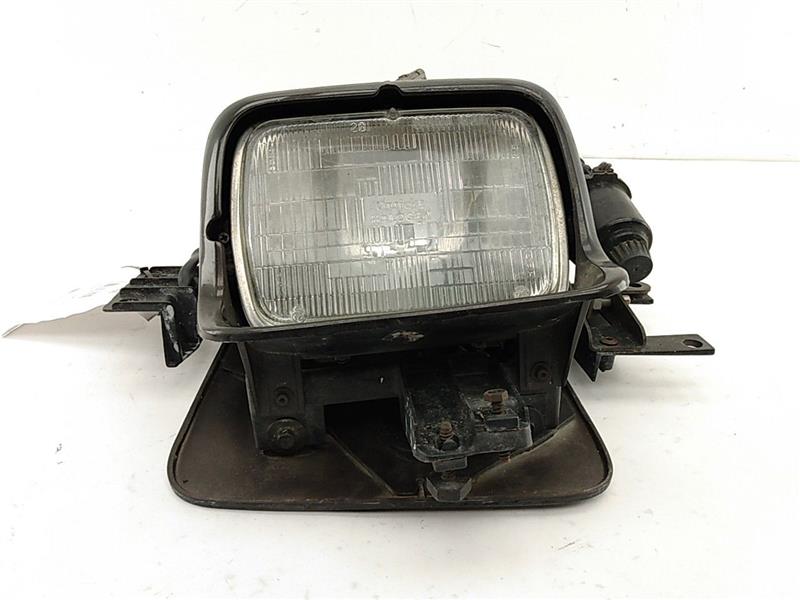 Chevrolet Corvette Front Right Head Light