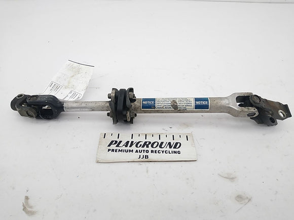 Chevrolet Corvette Steering Shaft