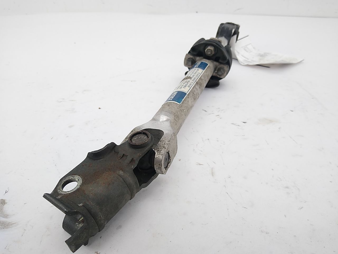 Chevrolet Corvette Steering Shaft