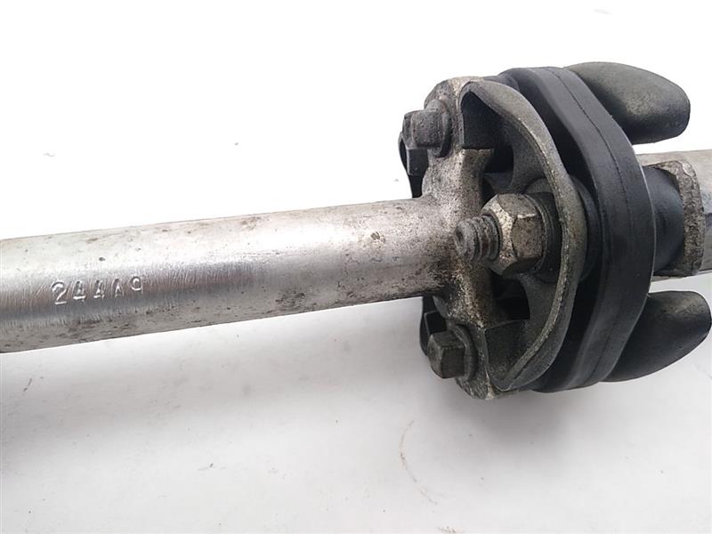 Chevrolet Corvette Steering Shaft