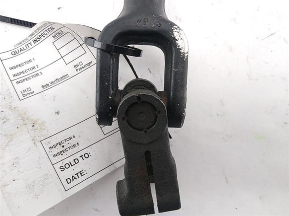 Chevrolet Corvette Steering Shaft