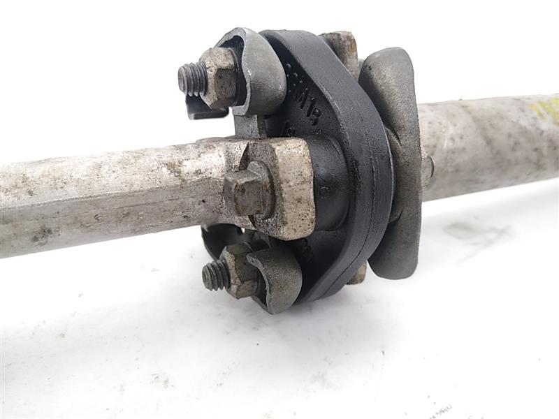 Chevrolet Corvette Steering Shaft