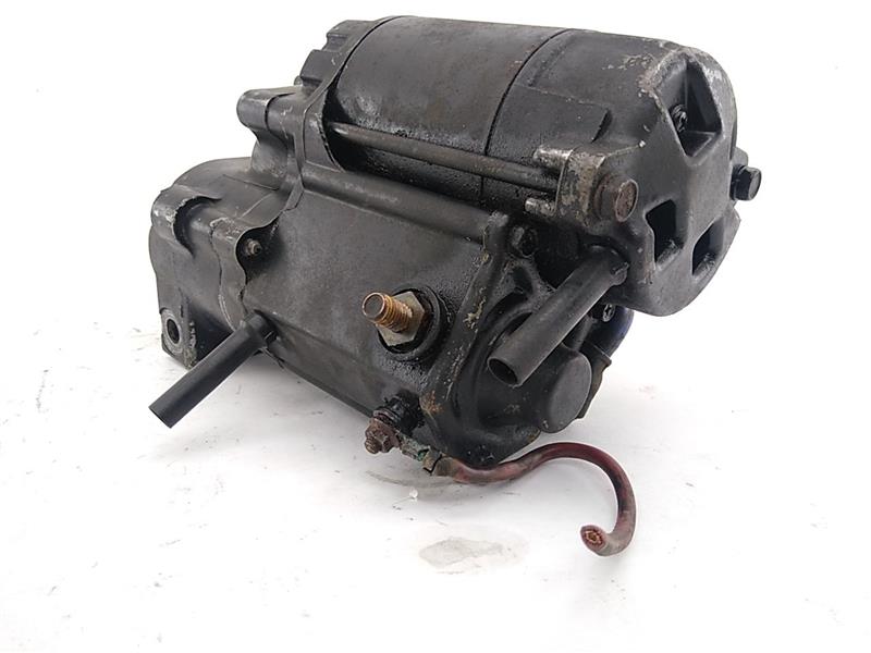 Chevrolet Corvette Starter Motor