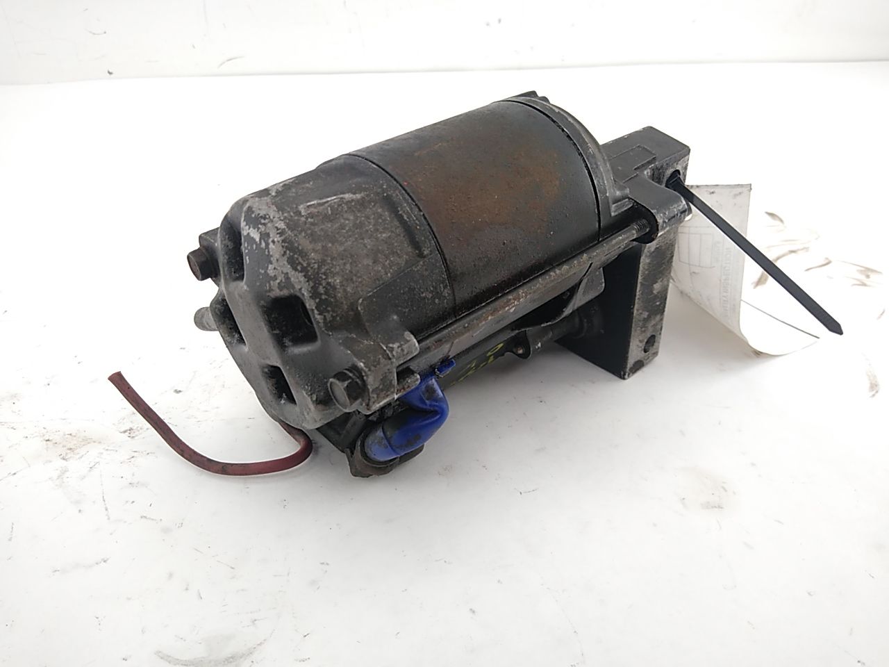 Chevrolet Corvette Starter Motor