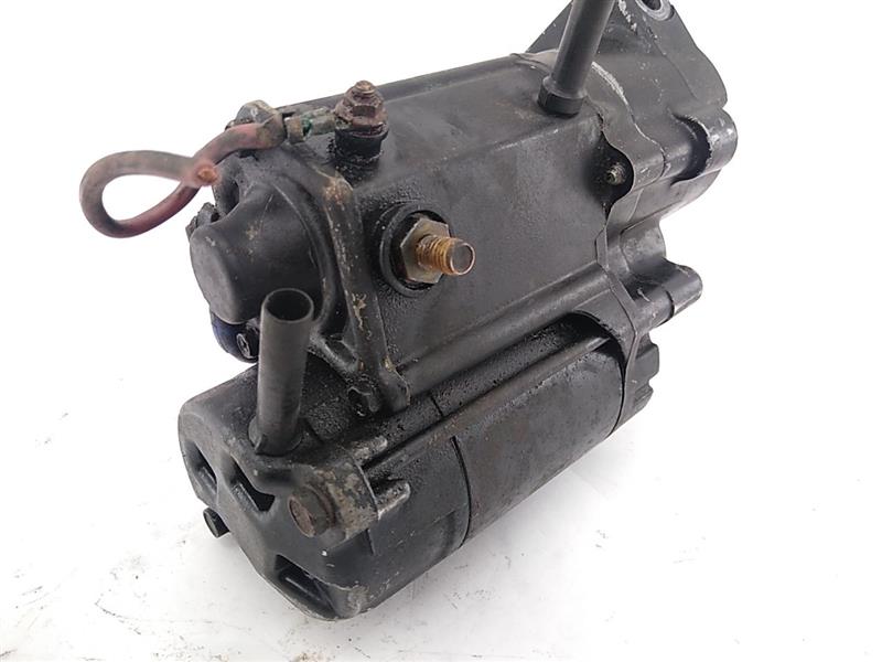 Chevrolet Corvette Starter Motor