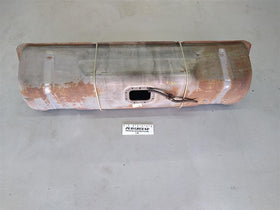 Chevrolet Corvette Gas Tank