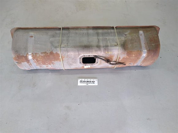 Chevrolet Corvette Gas Tank