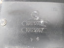 Chevrolet Corvette Back Emblem Body Panel-12
