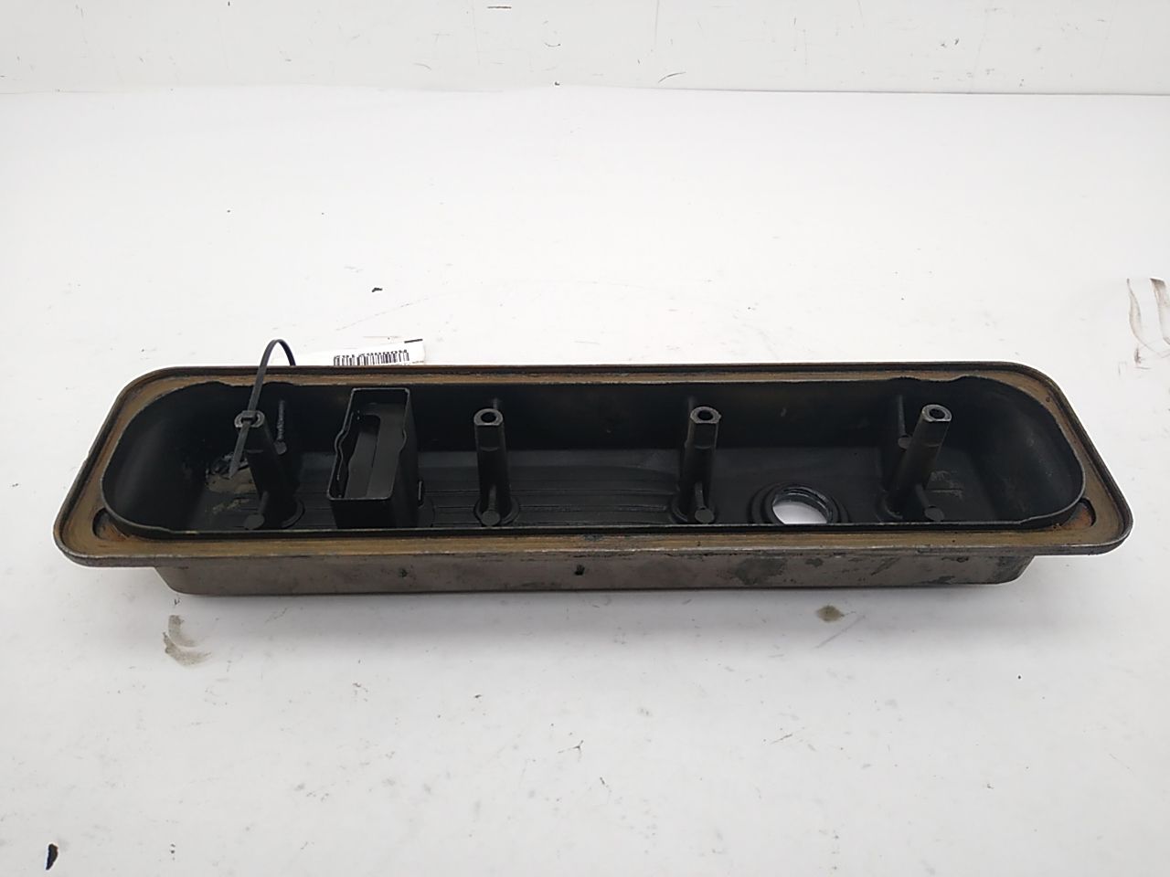 Chevrolet Corvette Front Right Valve Cover