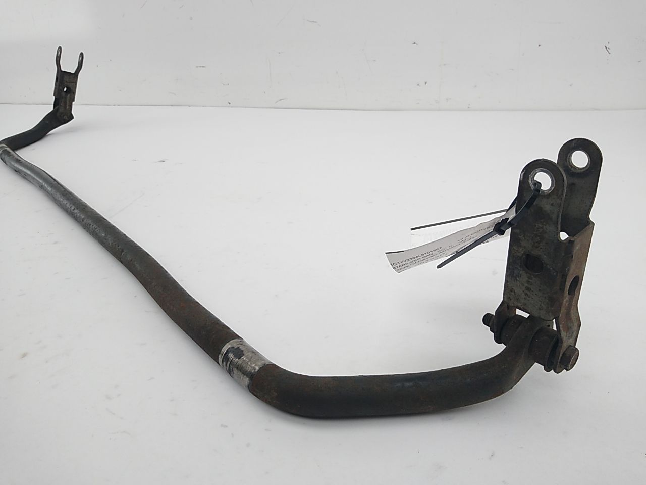 Chevrolet Corvette Front Stabilizer Bar - 0