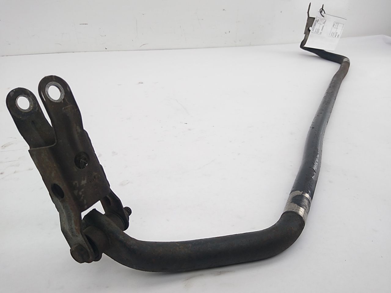 Chevrolet Corvette Front Stabilizer Bar