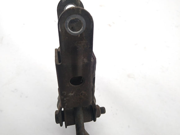 Chevrolet Corvette Front Stabilizer Bar