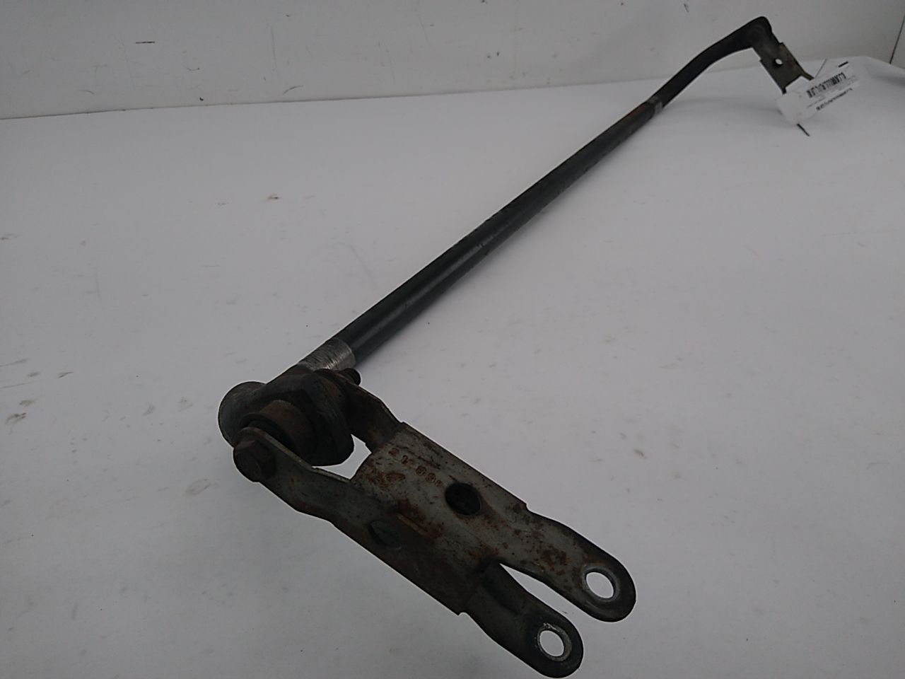 Chevrolet Corvette Front Stabilizer Bar