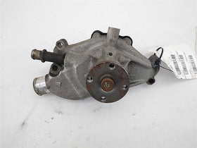 Chevrolet Corvette Water Pump - 0
