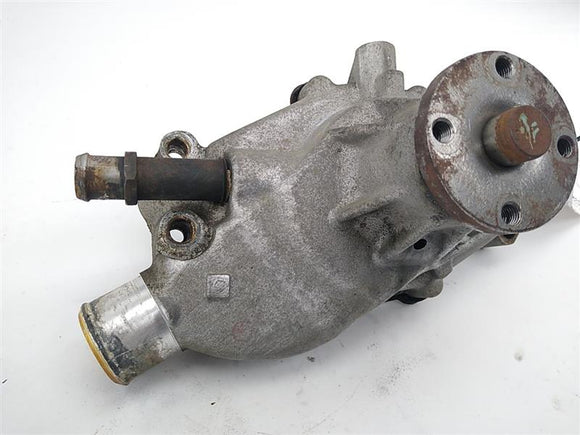 Chevrolet Corvette Water Pump
