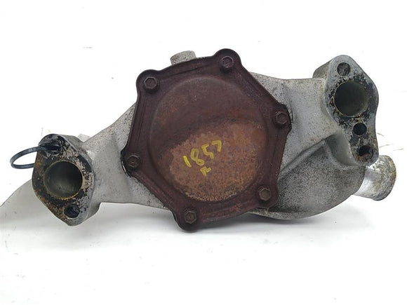 Chevrolet Corvette Water Pump