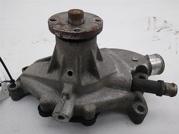 Chevrolet Corvette Water Pump