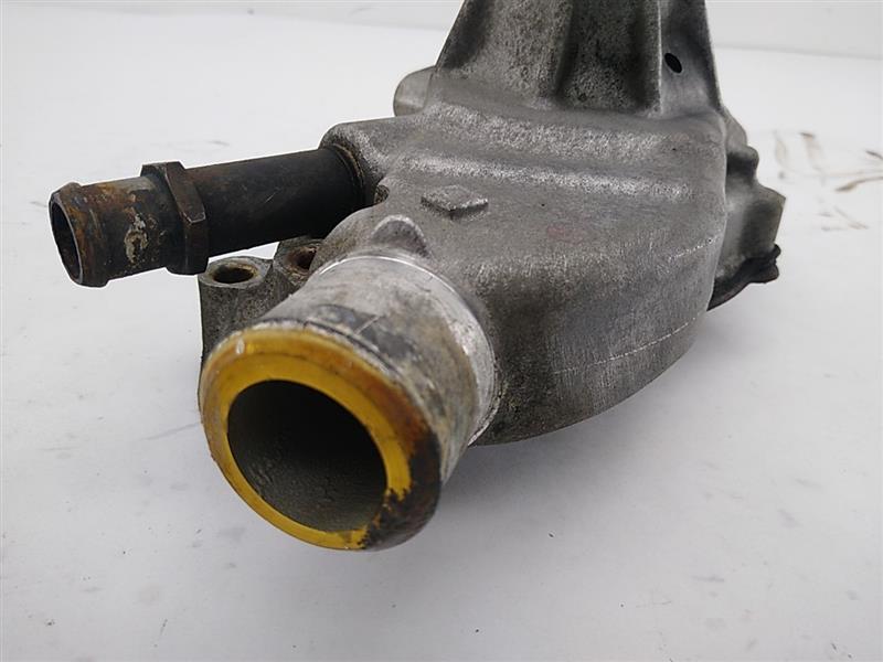 Chevrolet Corvette Water Pump