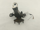 Chevrolet Corvette Front Left Knuckle And Hub Assembly-2