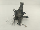 Chevrolet Corvette Front Left Knuckle And Hub Assembly-8