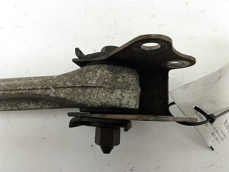 Chevrolet Corvette Rear Right Lower Control Arm