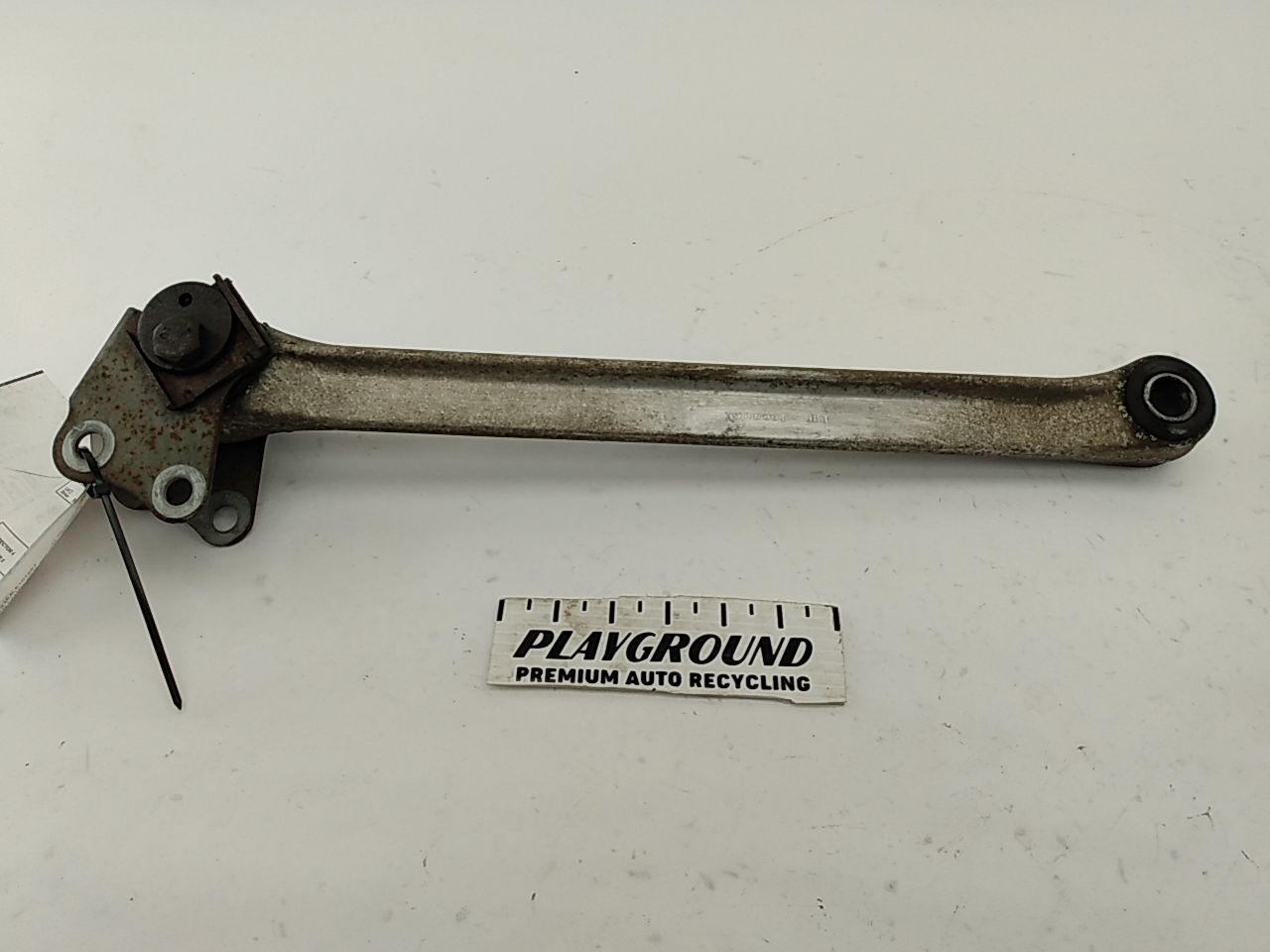 Chevrolet Corvette Rear Left Lower Control Arm