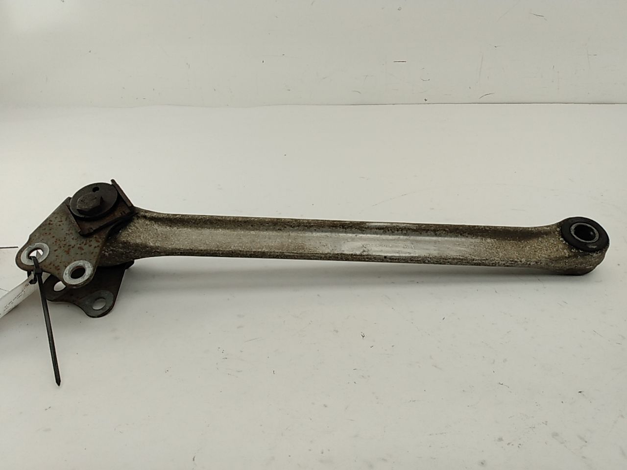 Chevrolet Corvette Rear Left Lower Control Arm