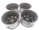 Chevrolet Corvette Set Of Four Wheels-9