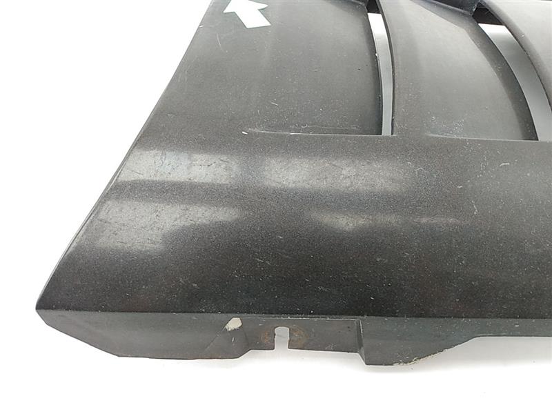 Chevrolet Corvette Front Right Fender