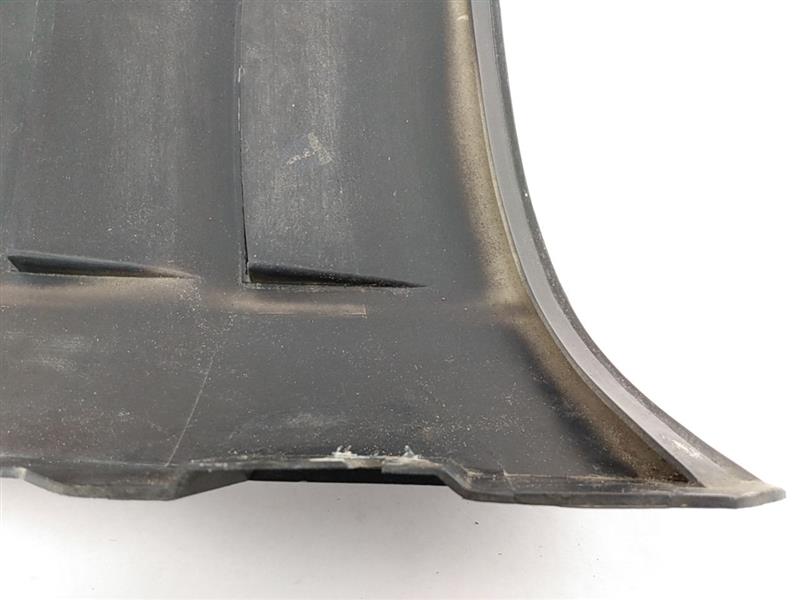 Chevrolet Corvette Front Right Fender