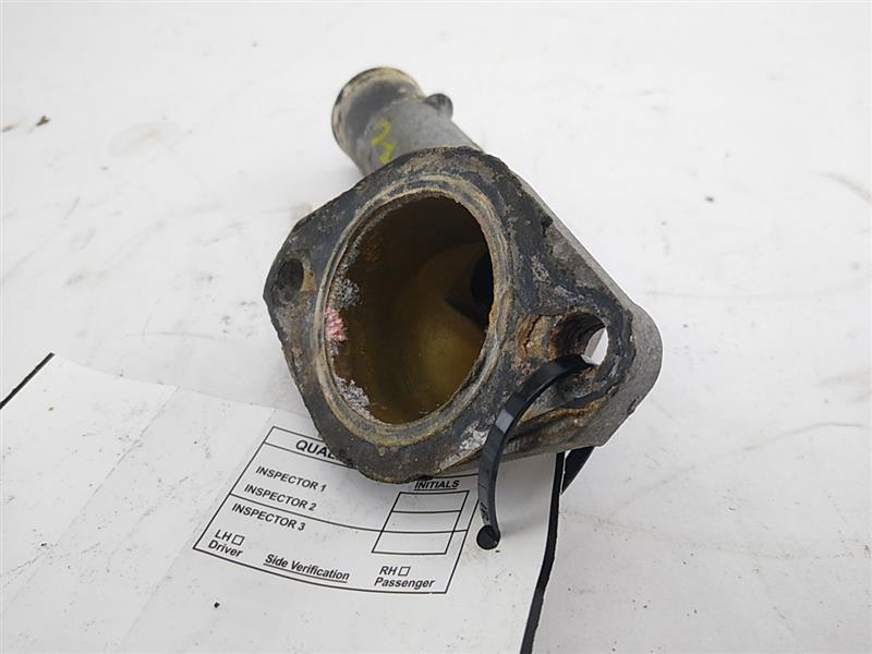 Chevrolet Corvette Thermostat Housing