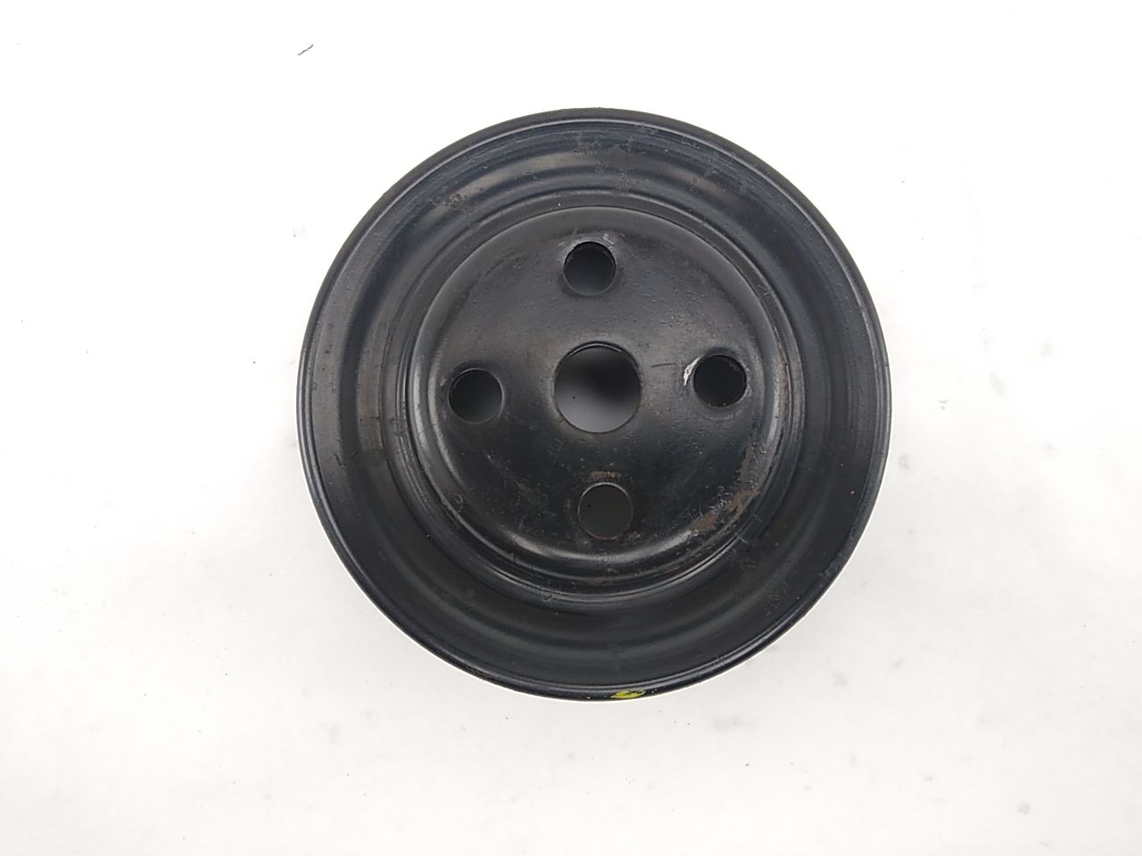 Chevrolet Corvette Water Pump Pulley - 0